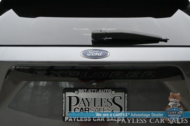 2023 Ford Explorer ST Anchorage AK