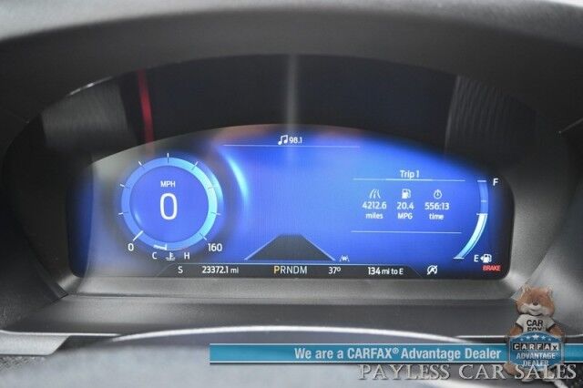 2023 Ford Explorer ST Anchorage AK