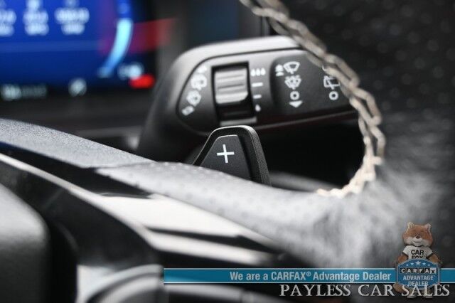 2023 Ford Explorer ST Anchorage AK