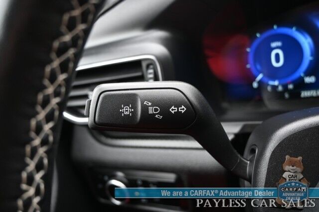 2023 Ford Explorer ST Anchorage AK