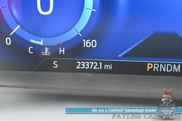 2023 Ford Explorer ST Anchorage AK