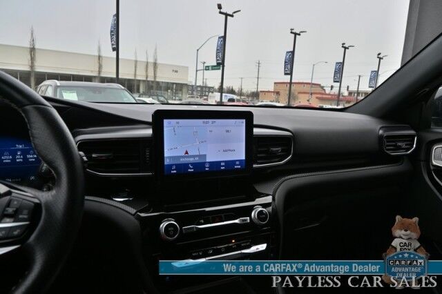 2023 Ford Explorer ST Anchorage AK