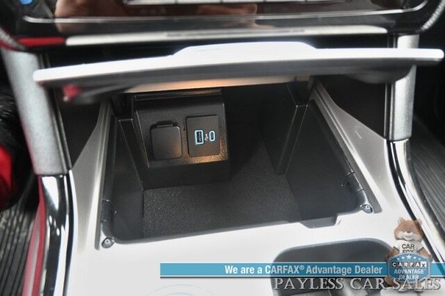 2023 Ford Explorer ST Anchorage AK