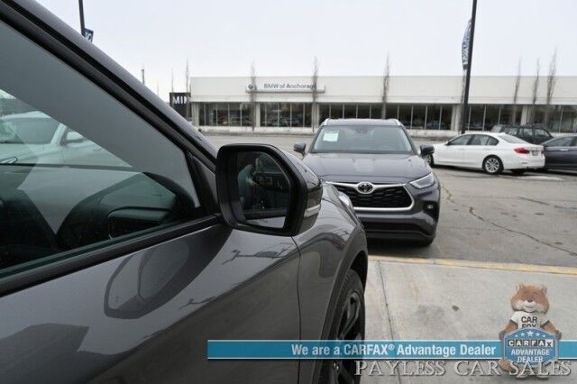 2023 Ford Explorer ST Anchorage AK