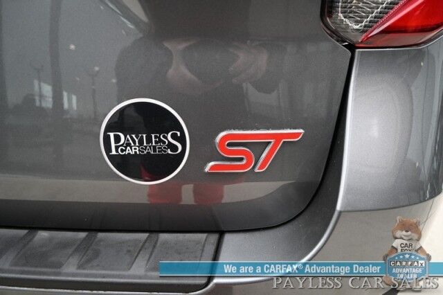 2023 Ford Explorer ST Anchorage AK