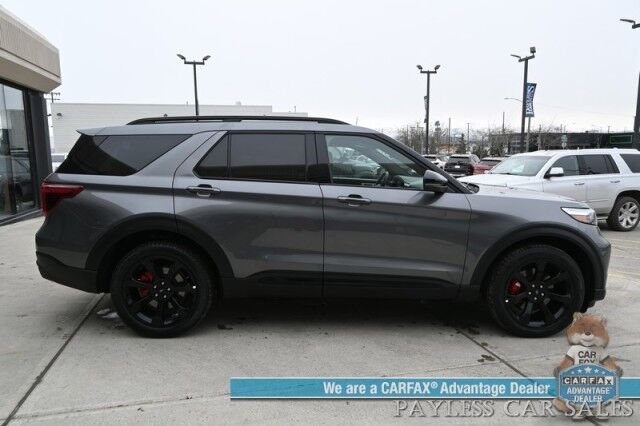 2023 Ford Explorer ST Anchorage AK