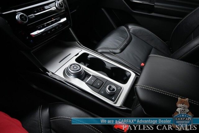 2023 Ford Explorer ST Anchorage AK