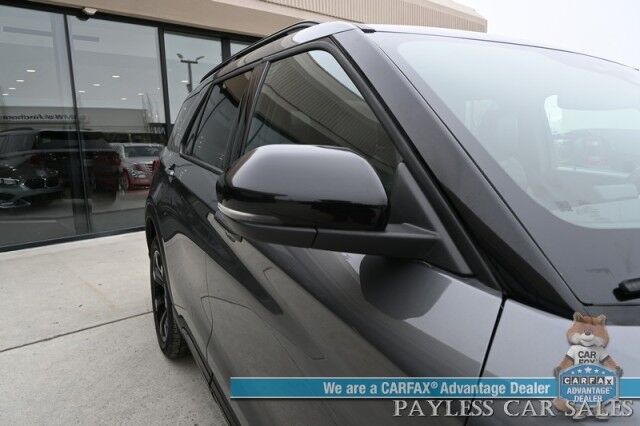 2023 Ford Explorer ST Anchorage AK