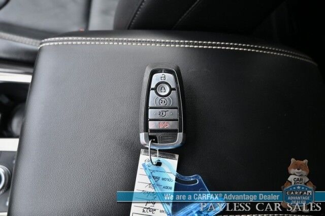 2023 Ford Explorer ST Anchorage AK