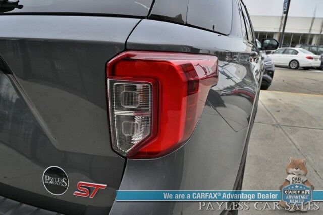 2023 Ford Explorer ST Anchorage AK