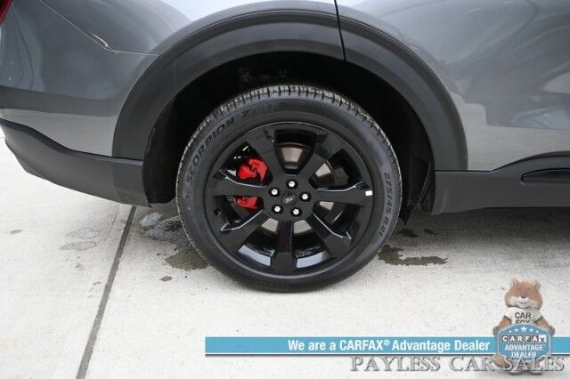2023 Ford Explorer ST Anchorage AK