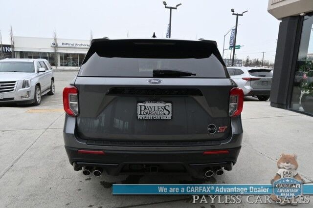 2023 Ford Explorer ST Anchorage AK