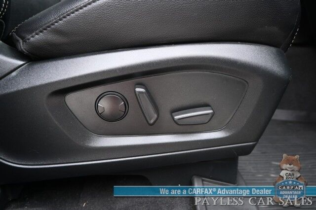 2023 Ford Explorer ST Anchorage AK