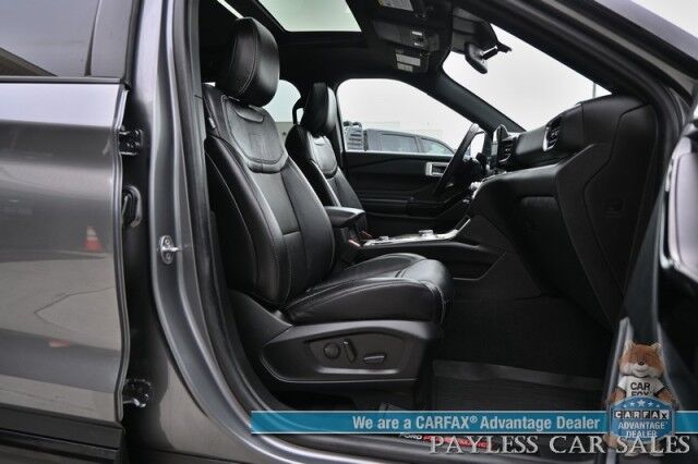 2023 Ford Explorer ST Anchorage AK