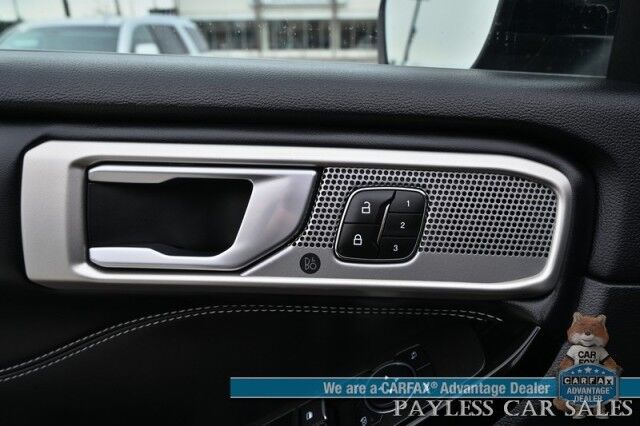 2023 Ford Explorer ST Anchorage AK