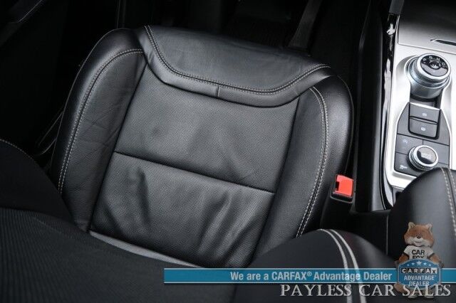 2023 Ford Explorer ST Anchorage AK