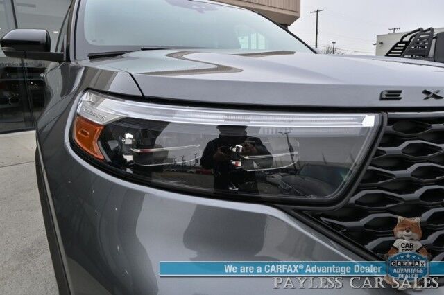 2023 Ford Explorer ST Anchorage AK