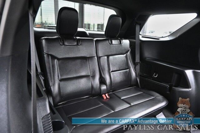 2023 Ford Explorer ST Anchorage AK