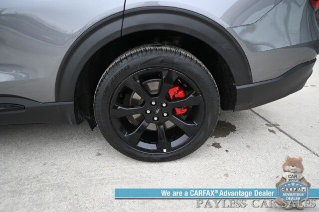 2023 Ford Explorer ST Anchorage AK