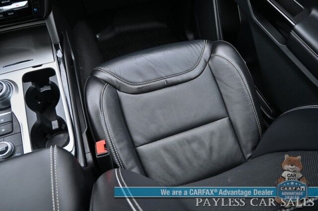 2023 Ford Explorer ST Anchorage AK