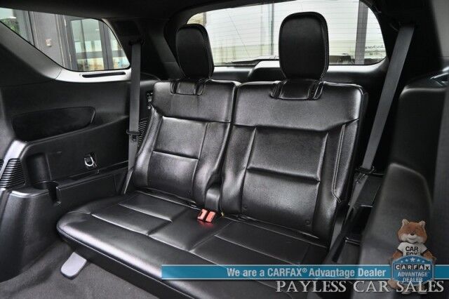 2023 Ford Explorer ST Anchorage AK