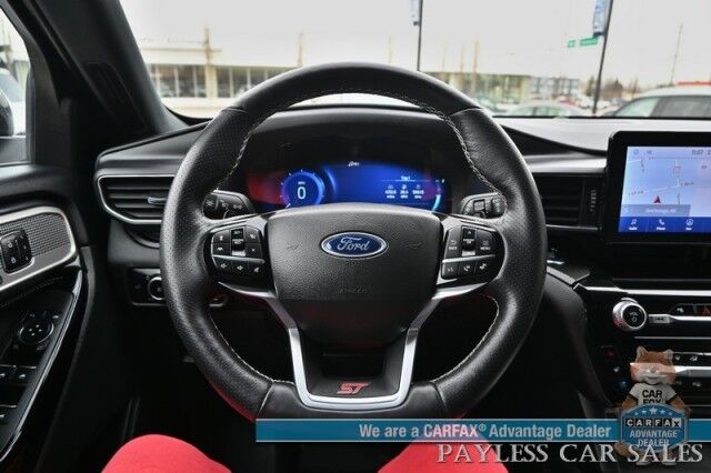 2023 Ford Explorer ST Anchorage AK