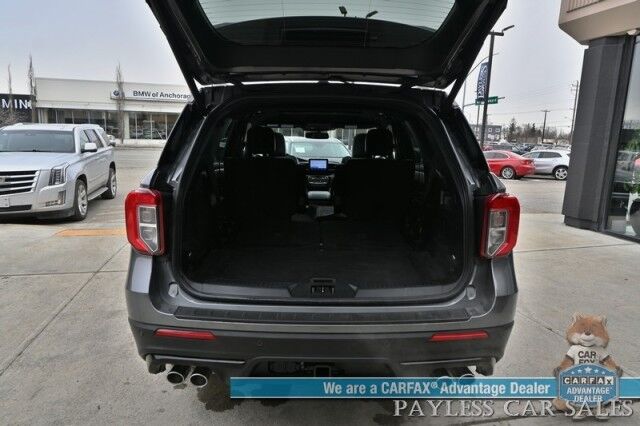 2023 Ford Explorer ST Anchorage AK