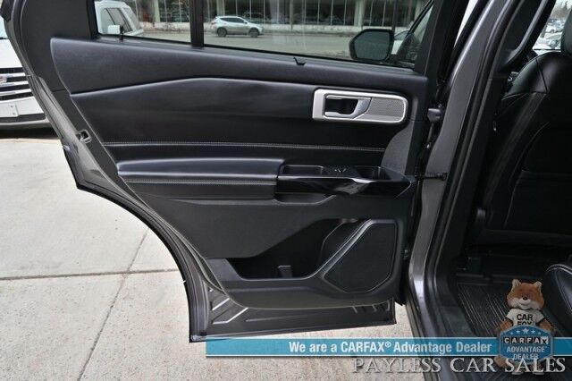 2023 Ford Explorer ST Anchorage AK