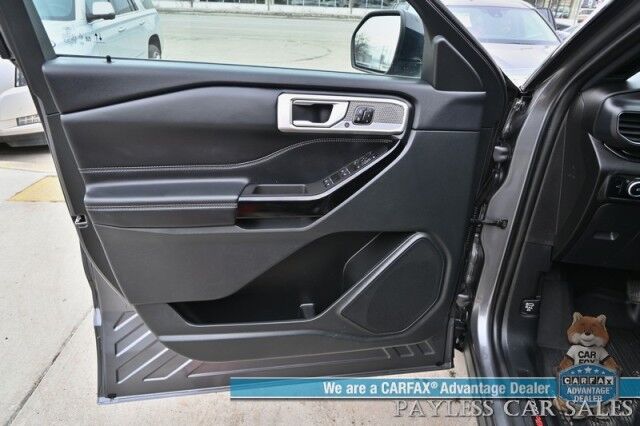 2023 Ford Explorer ST Anchorage AK