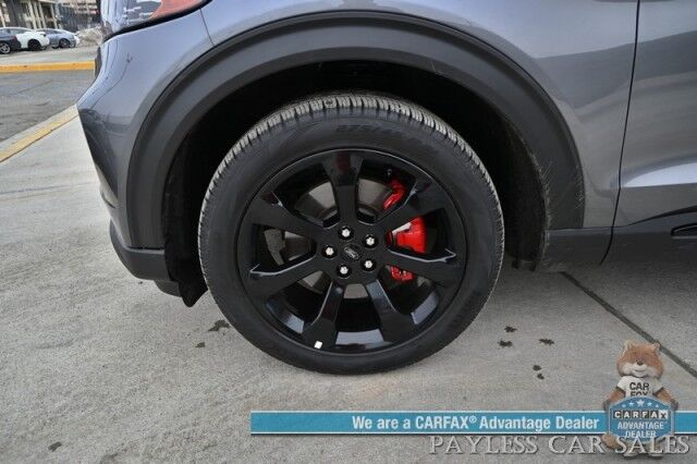 2023 Ford Explorer ST Anchorage AK