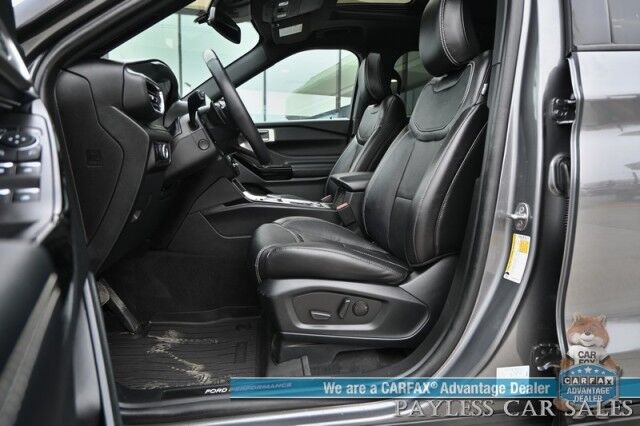 2023 Ford Explorer ST Anchorage AK