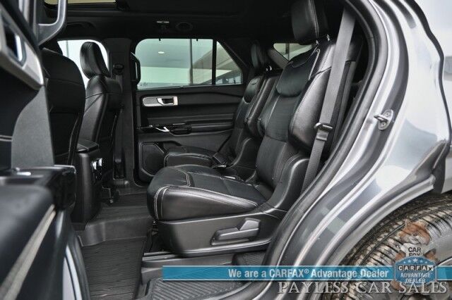 2023 Ford Explorer ST Anchorage AK