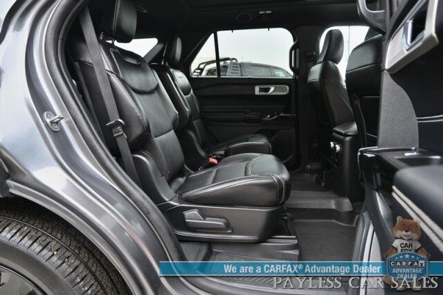 2023 Ford Explorer ST Anchorage AK