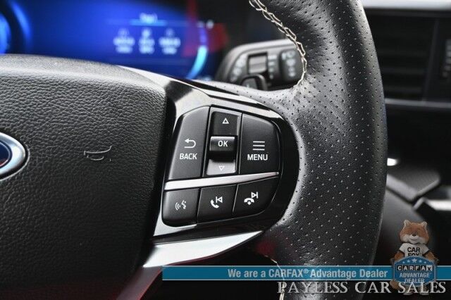 2023 Ford Explorer ST Anchorage AK