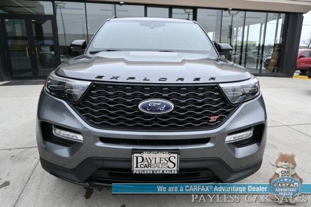2023 Ford Explorer ST Anchorage AK
