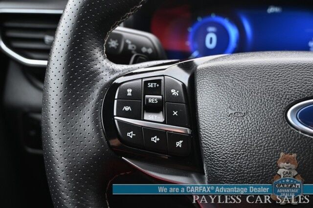 2023 Ford Explorer ST Anchorage AK