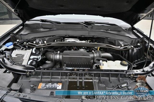2023 Ford Explorer ST Anchorage AK