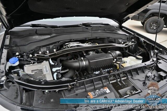 2023 Ford Explorer ST Anchorage AK