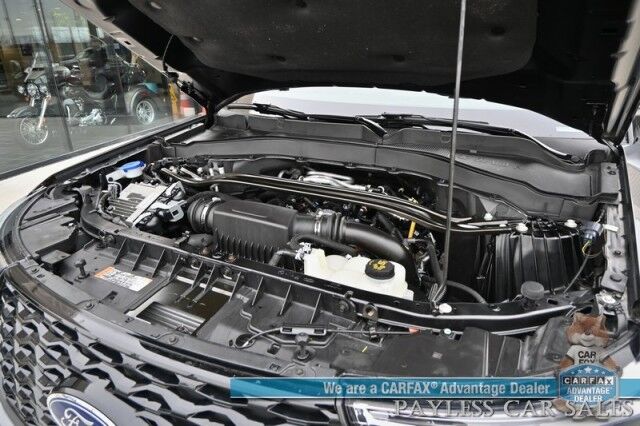 2023 Ford Explorer ST Anchorage AK