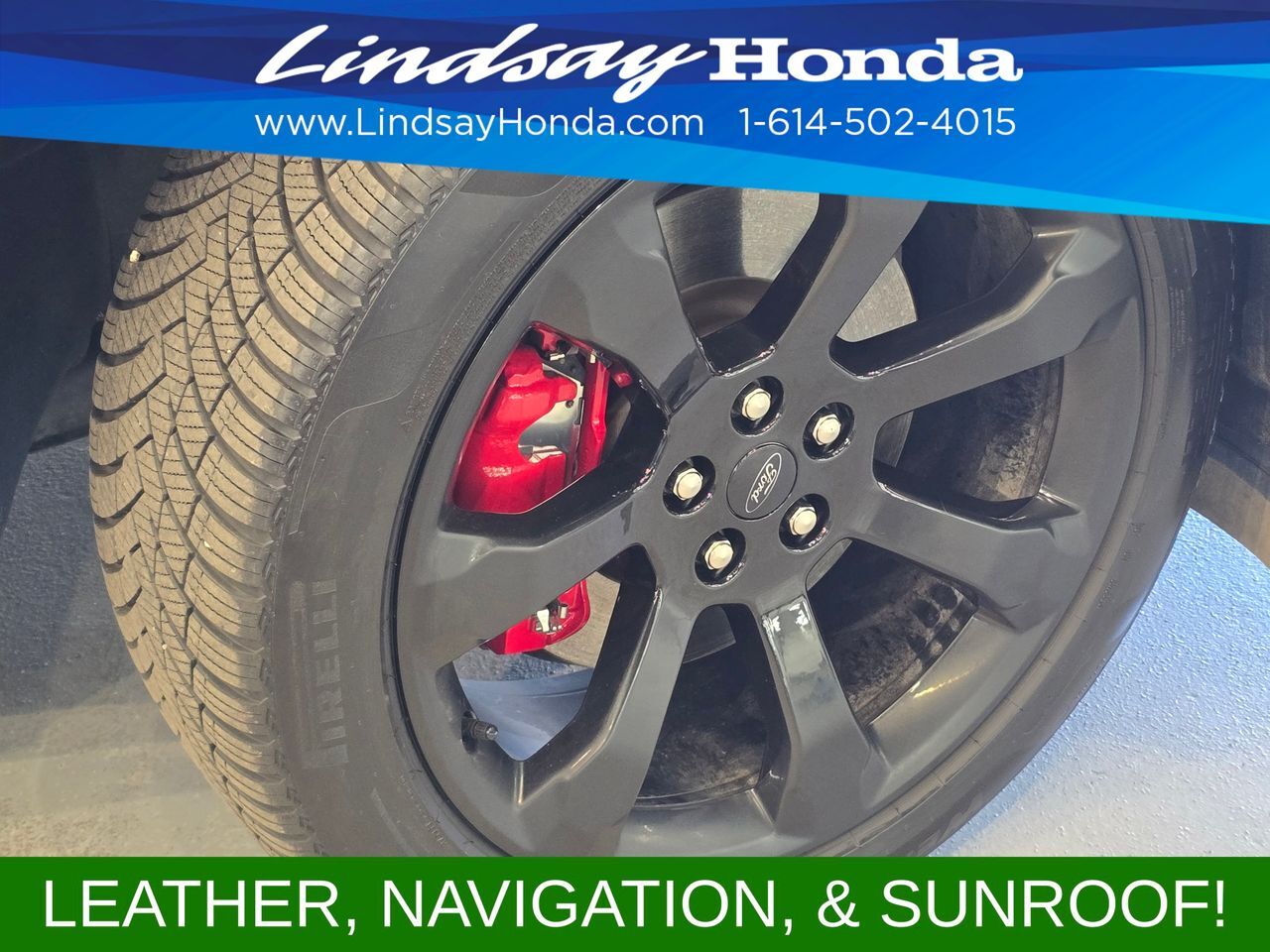 2023 Ford Explorer ST Columbus OH