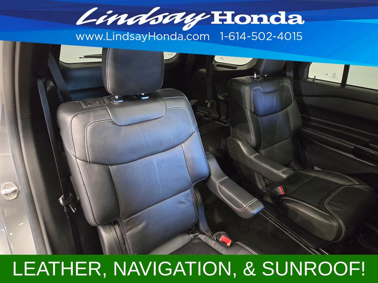 2023 Ford Explorer ST Columbus OH