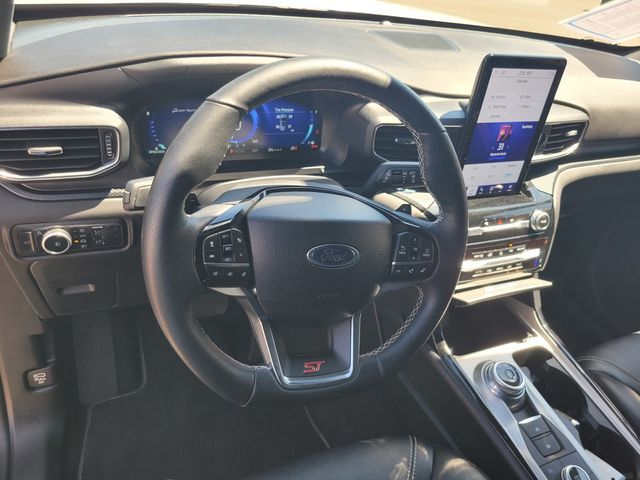 2023 Ford Explorer ST Folsom CA