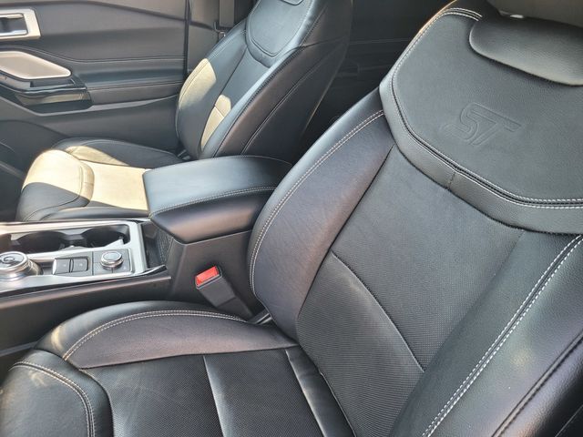 2023 Ford Explorer ST Folsom CA