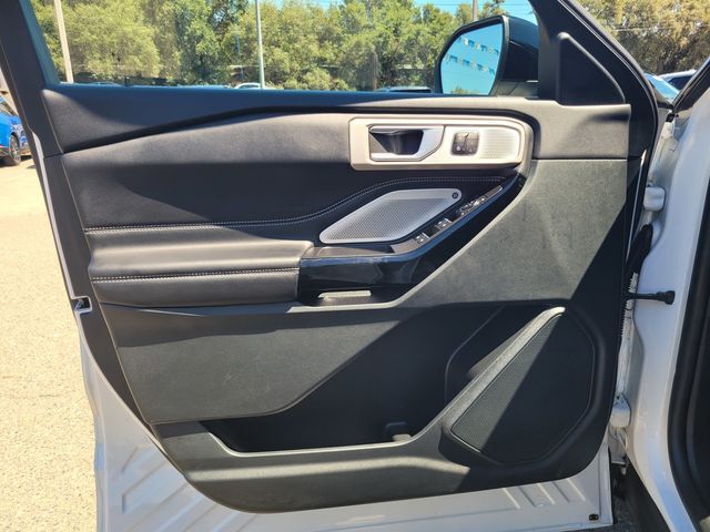 2023 Ford Explorer ST Folsom CA