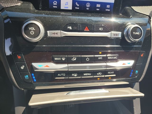2023 Ford Explorer ST Folsom CA