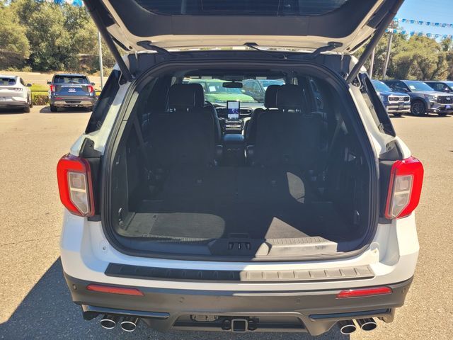 2023 Ford Explorer ST Folsom CA