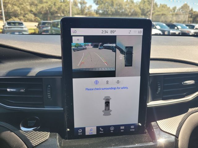 2023 Ford Explorer ST Folsom CA