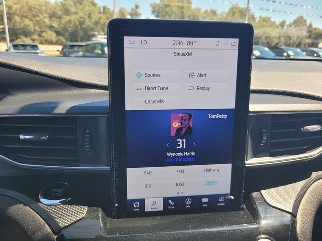 2023 Ford Explorer ST Folsom CA
