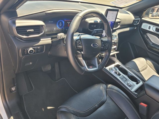2023 Ford Explorer ST Folsom CA