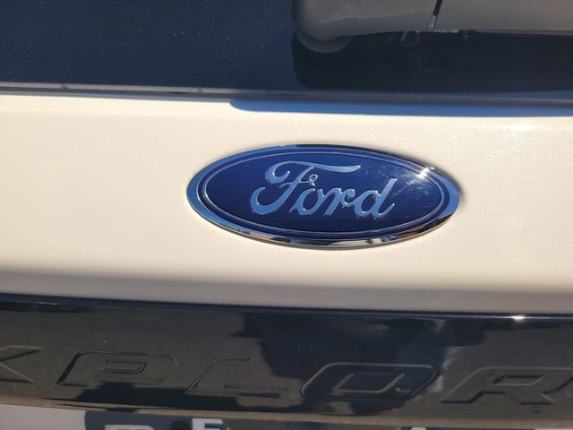 2023 Ford Explorer ST Folsom CA